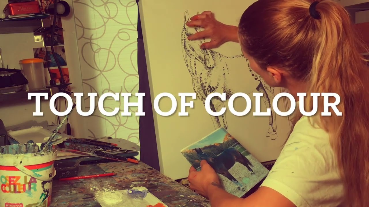 ‘Daisy’ by Laura Chaplin