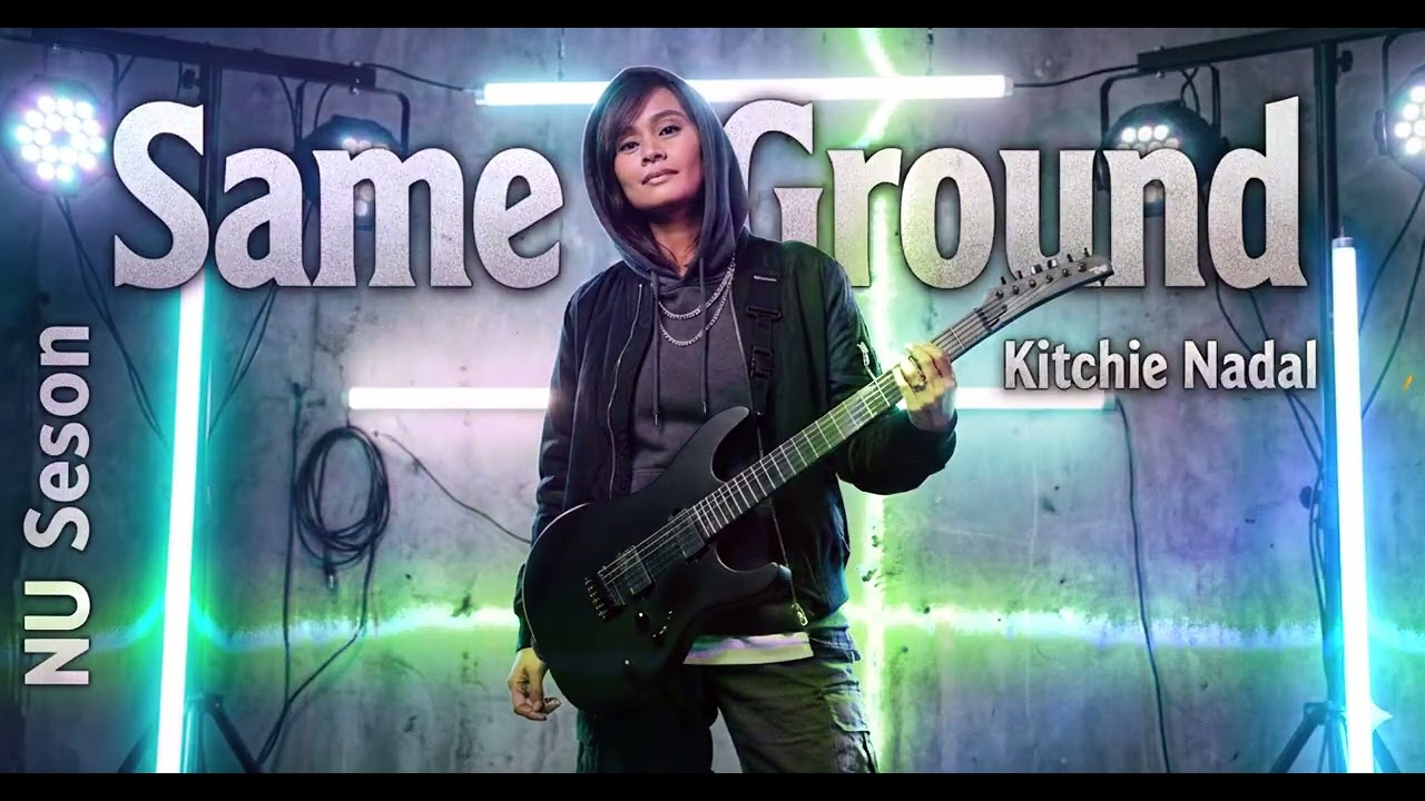 Same Ground (Cover) - NU Metal