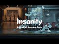 ILLENIUM Insanity Lyrics With American Teeth mp3