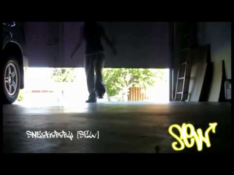 Shuffle vs Cwalk vs Jumpstyle vs Tecktonik vs Breakdance [Females]