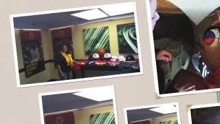 Face Of Fox All Access Mcdonalds All American Week