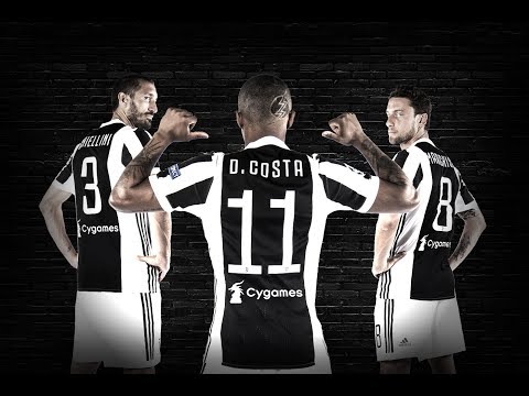 Cygames and Juventus F.C. Agree to Renew Sponsorship Deal until