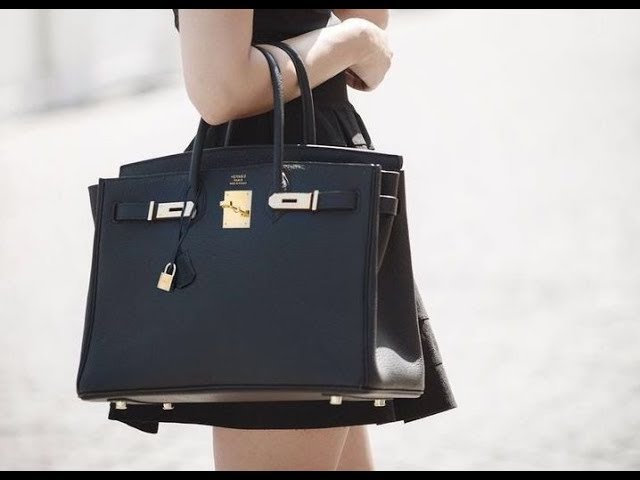 Fake Hermès Bags: How to Spot a Real Birkin