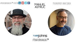 Catch Manuel Astruc On The