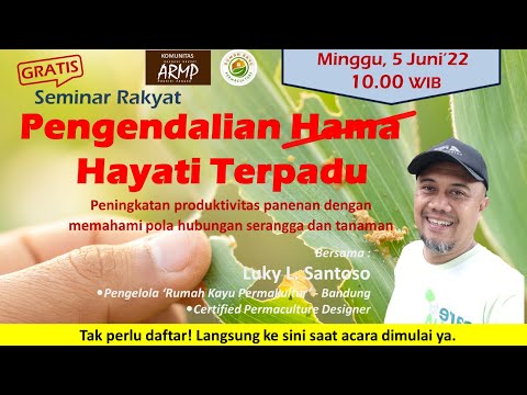 Video: Identifikasi Dan Pengendalian Selada Babi - Pelajari Cara Mengendalikan Gulma Selada Babi