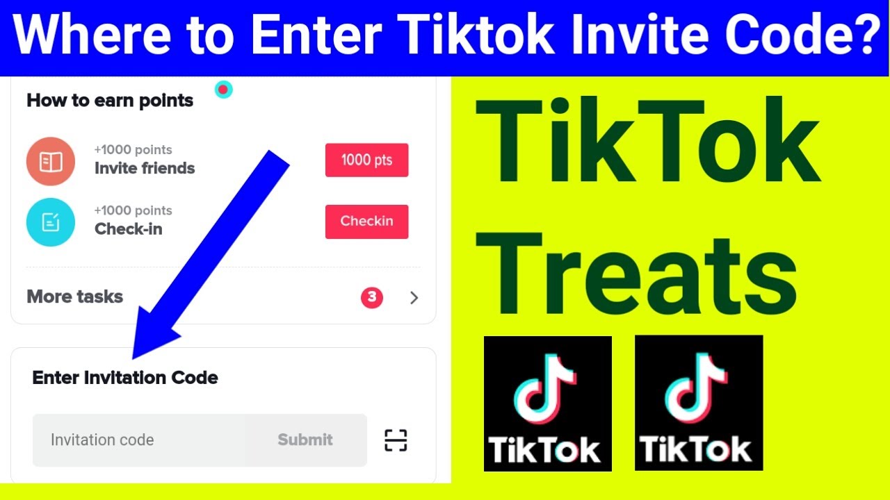TikTok Hack Code - wide 9
