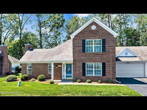 1708 Eagle Nest Way, Lyndon, KY home video tour