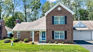 1708 Eagle Nest Way video tour