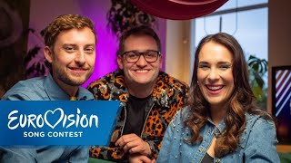 "Alles Eurovision": Vorschau auf das erste ESC-Halbfinale 2024 | Eurovision Song Contest | NDR