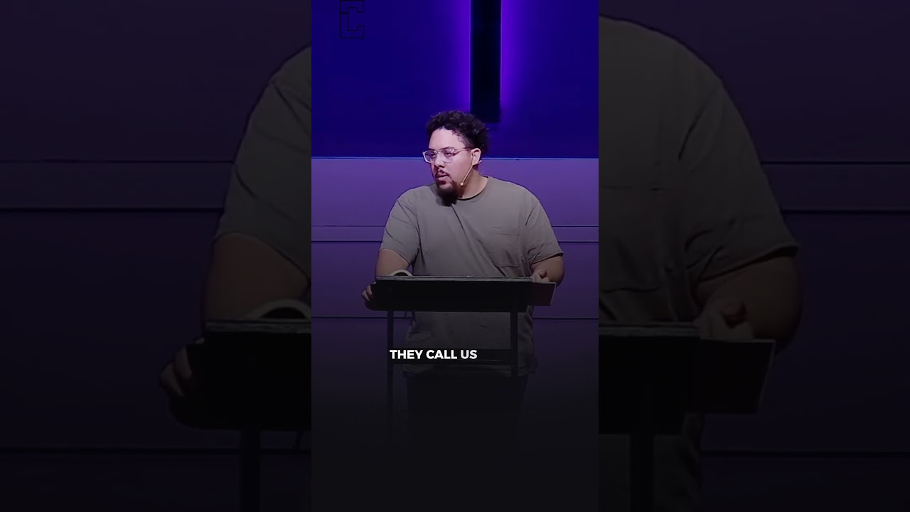 🔥 When Jesus Speaks, Everything Changes | From Comfort to Conviction