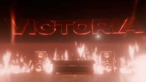 6. Victoria - Victor Mendivil x El Malilla