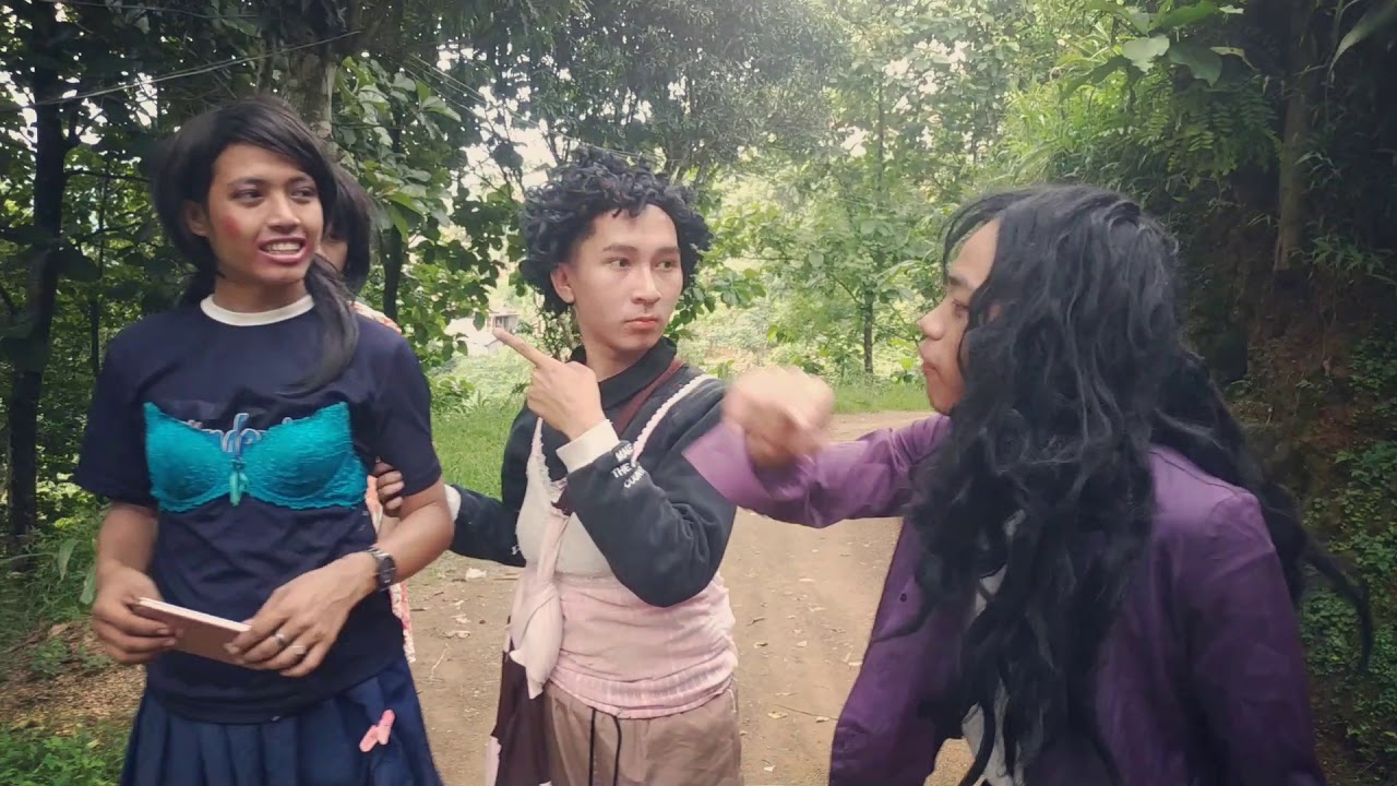 Kapi & Ngeni VS Kungi&Hrangi 