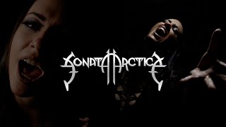 SONATA ARCTICA - Wolf & Raven (Vocal Cover)
