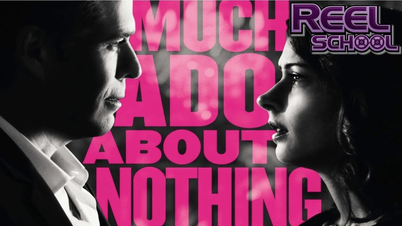 movie review much ado about nothing 2012