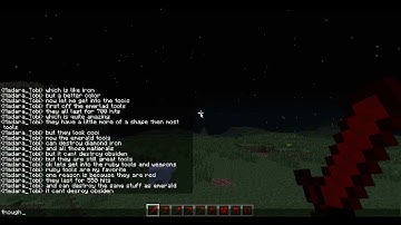 Minecraft 1.3.1 Mod Spotlight