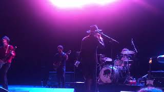 Peter Doherty &amp; the Puta Madres - Whose been having you over [live @ Kentish Town Forum, L 12-05-19]