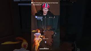 Torch Ult + Angela Ult is DIGUSTING  #marvelrivals #gaming #marvelhero #twitch #funny #shorts