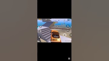 Vehicle parkour part 1 🔥 #shorts