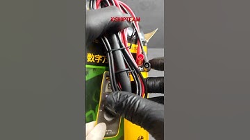 Fluke 101 Digital Multimeter