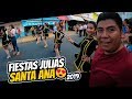 Lo mejor de las Fiestas Julias 2019 *Desfile del correo*