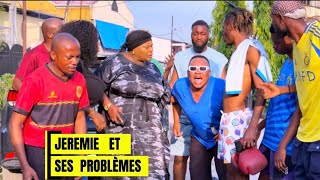 JÉREMIE ET SES PROBLÈMES // JÉRÉMIE / MA TOP / LA FOUDRE / CHIKITO / GATOUZO / CHRIS / GERVAIS /