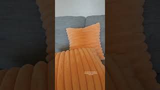 Affordable Throw Pillow Covers That Elevate Your Home Decor #throwpillow
