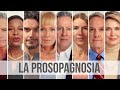 Psicología ✓ El Extraño Fenómeno de Ceguera Facial llamado Prosopagnosia