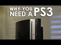 Why You Need a PS3 Right Now! - In 2021
