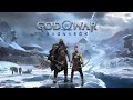 God Of War Ragnarok بث مباشر تختيم لعبة 