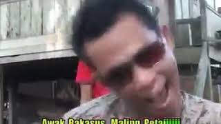 WAK UDIN MALING PETAI - WAK UDIN Feat JUNAI