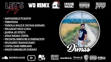 DUGEM DJ SELAMAT PAGI LUKA X STECU NONSTOP HARDMIX SPECIAL REQUEST DIMAS NEW 2025 VVIP