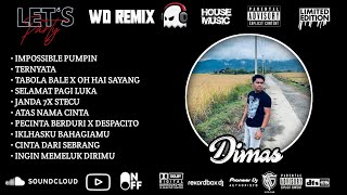 DUGEM DJ SELAMAT PAGI LUKA X STECU NONSTOP HARDMIX SPECIAL REQUEST DIMAS NEW 2025 VVIP