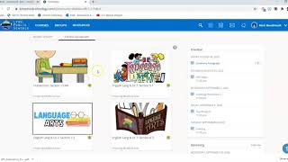 Organizing Schoology Courses Net Worth
