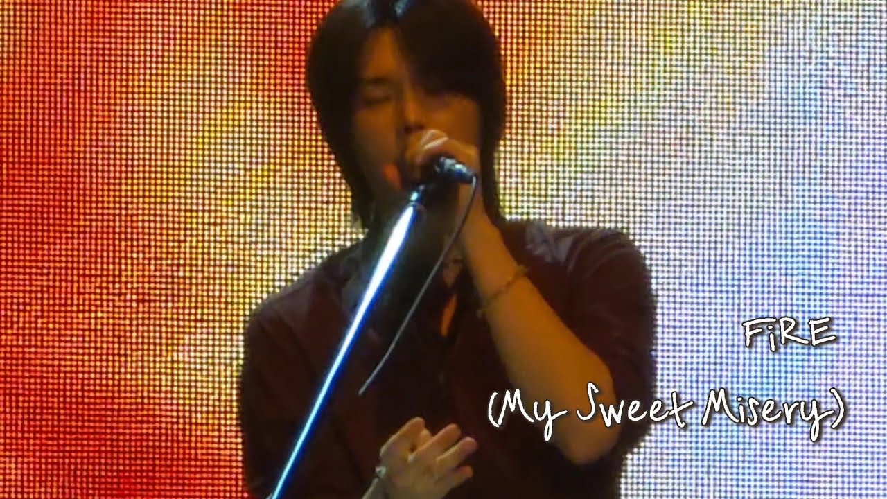 251121 Beautiful Mind FINALE 첫콘 [FiRE] xdinary heroes 정수 직캠