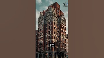 The History of Architecture in New York