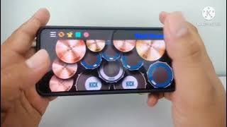 MIMPI YANG SEMPURNA - PETERPAN | REAL DRUM COVER