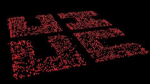 Collision avoidance algorithm