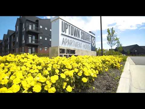 A Part of Your Life: Uptown Square Apartments (Troy, MI)