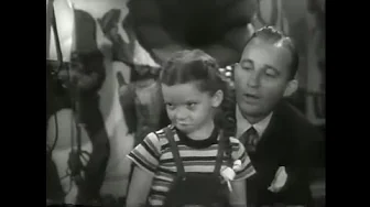 #BingCrosby🚬Too-Ra-Loo-Ra-Loo-Ra🍀That's An Irish Lullaby🍀1944 #BingCrosby🚬Too-Ra-Loo-Ra-Loo-Ra🍀That's An Irish Lullaby🍀1944