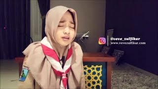 UMMI TSUMA UMMI(cover veve zulfikar)