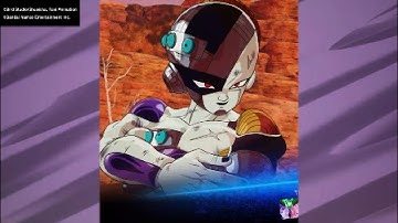 2v2 Cpu VS Cpu Battles [Dragon Ball Sparking Zero]