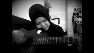 Terukir Di Bintang (COVER) - Yuna