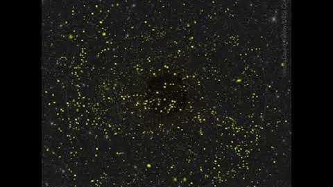 A 3D Journey Through 11 Billion Years