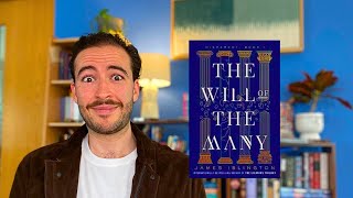 Unpopular Opinion | The Will of the Many | James Islington