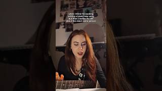 I mean, thanks for the inspiration haha, but leave some space for other muses😂 #shorts #songwriter
Breaking Crests new album arrived🩵
Hi, Im KXENIA. I make rock and metal music!
MY DEBUT ALBUM Serendipitous Ruse out now🤍💿
Stay with me for more!🤘
IG/tt: kxenia_official
#kxenia #metal #alternative #alternativerock #alternativemetal #coversong #songcover #covermusic #viralsong #singing #rockcover #karaoke #highnote #cover #metalhead #musik #acousticcover #shorts #musiccover #viral #rock #music #numetal #alternative #hardrock #emo #metal #metalcore #screamo #alternativerock #rocknroll #kxenia #musician #theprettyreckless #courtneylaplante #spiritbox #rockstar #artist #breakingcrests #metalmusic #linkinpark #nowplaying #serendipitousruse I mean, thanks for the inspiration haha, but leave some space for other muses😂 #shorts #songwriter