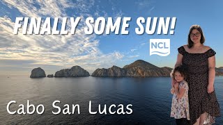 Cabo San Lucas | Norwegian Bliss by Here Today Where Tomorrow 210 views 1 month ago 18 minutes
