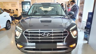 HYUNDAI CRETA 2021 | S VARIANT MOST IN DEMAND | REAL LIFE REVIEW