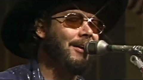 Thumbnail of Hank Williams, Jr LIVE 1977 - Soundstage - Chicago, Illinois
