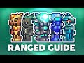REMAKE Complete Ranged Guide For Terraria 1 4 4 9