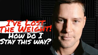 Eating to Maintain Your Weight | AMA  Reverse Dieting Maintenance Calories Must Watch!